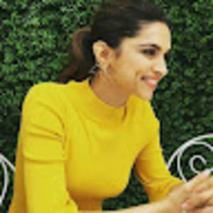 Meet your Posher, Manpreet